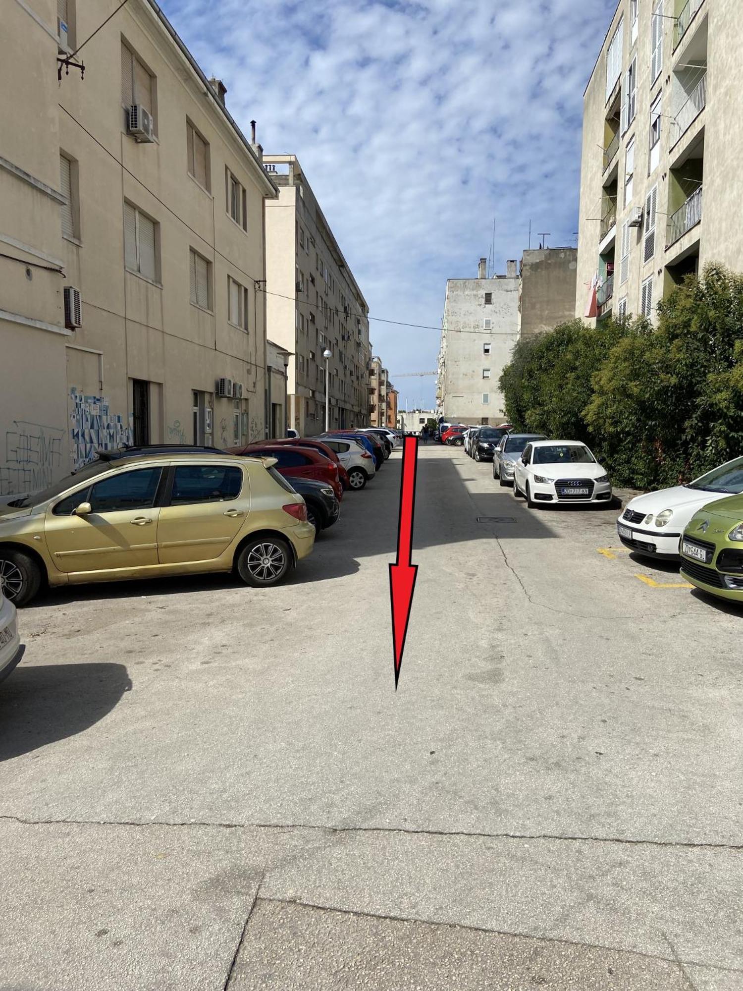 Aurum Ponte Superior Zadar Zewnętrze zdjęcie