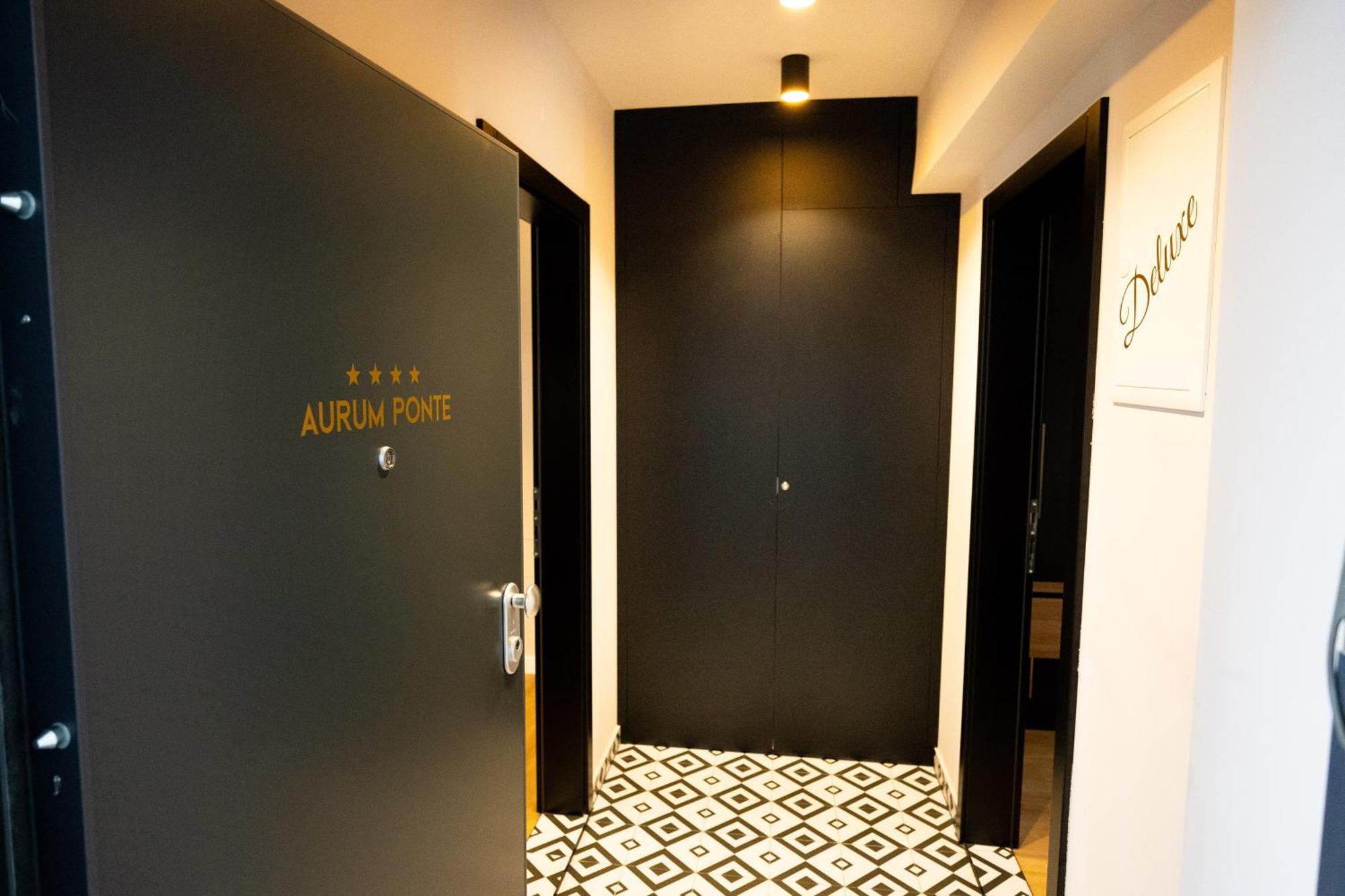 Aurum Ponte Superior Zadar Zewnętrze zdjęcie