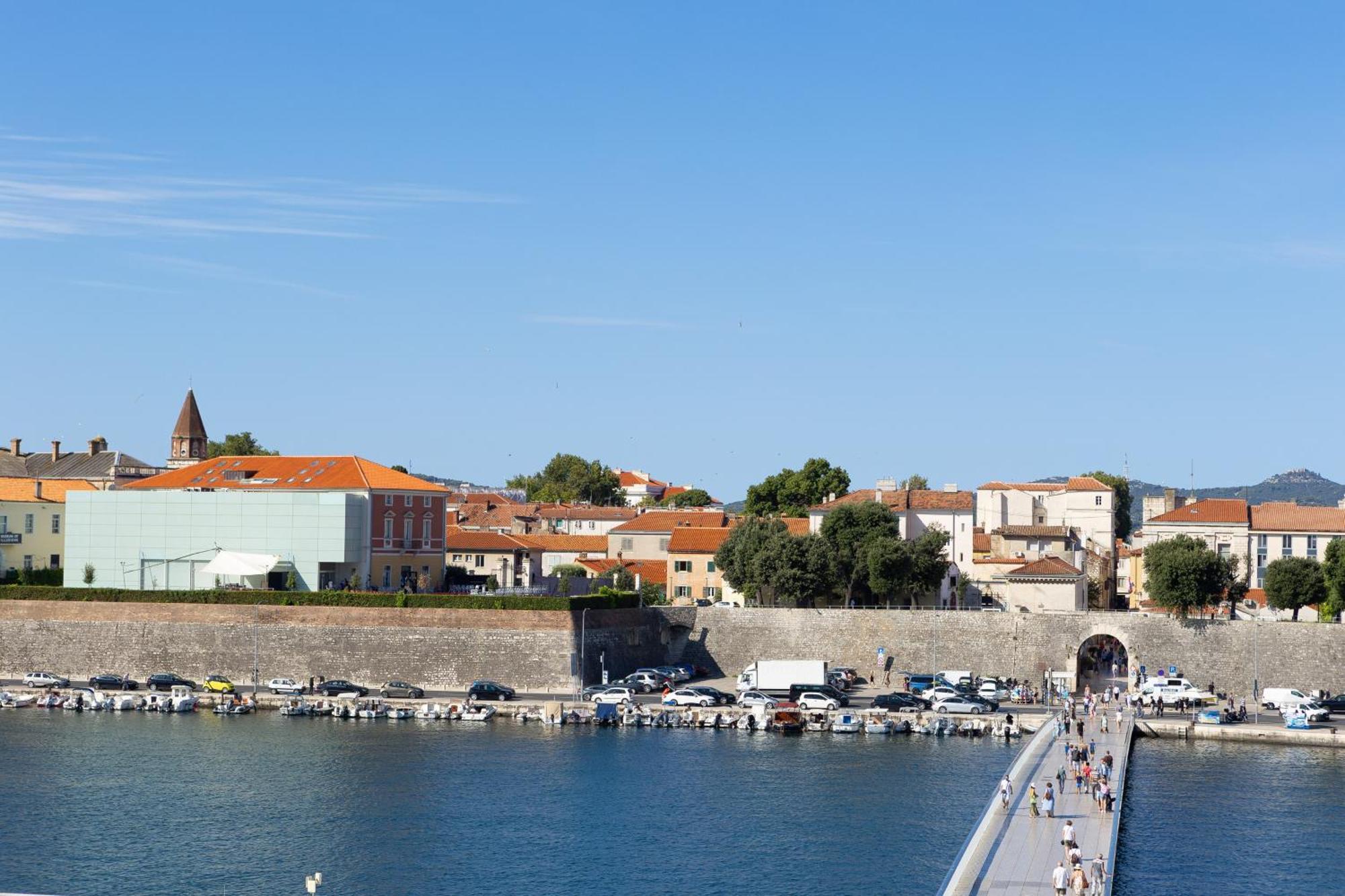 Aurum Ponte Superior Zadar Zewnętrze zdjęcie
