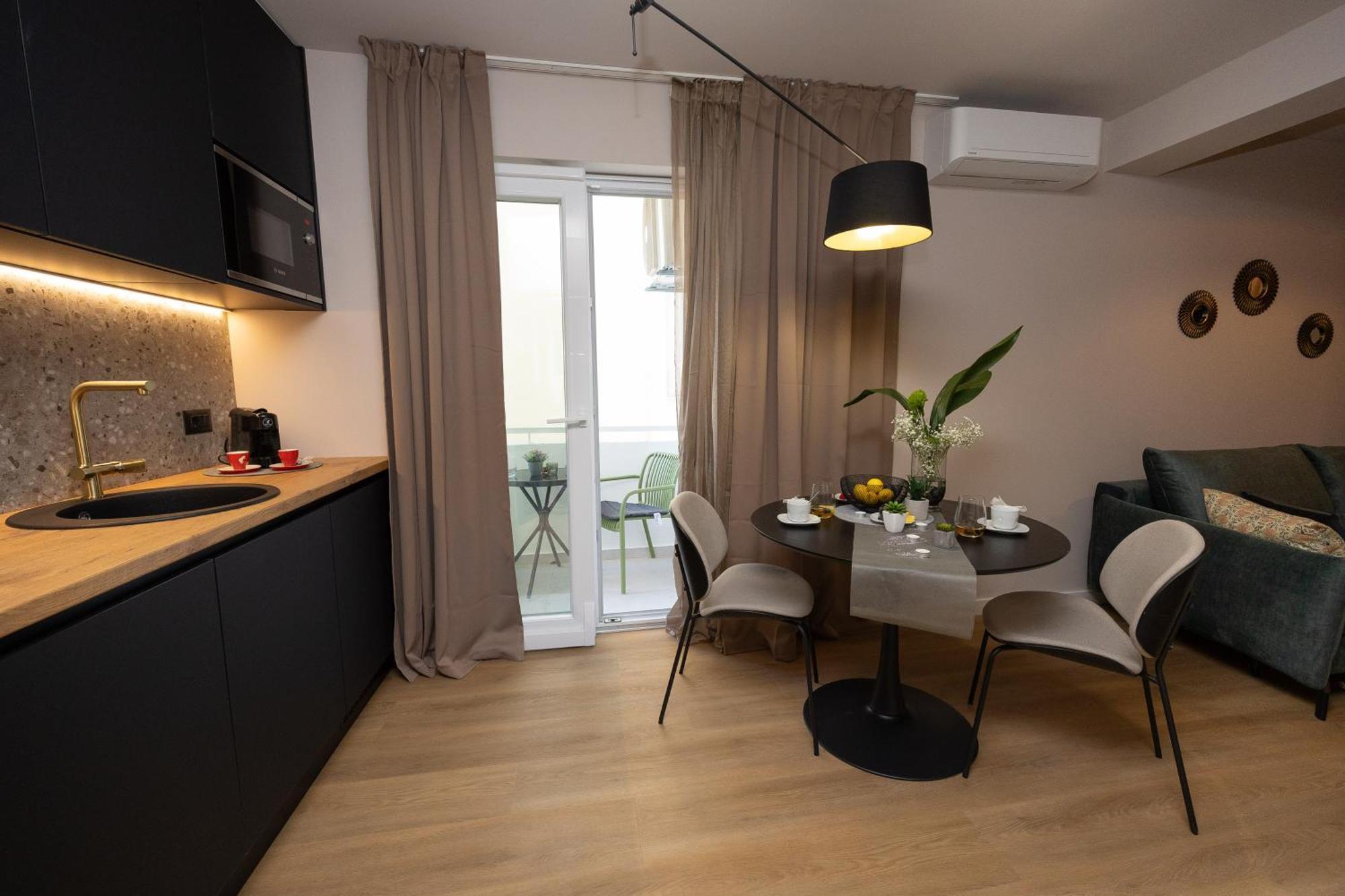 Aurum Ponte Superior Zadar Zewnętrze zdjęcie