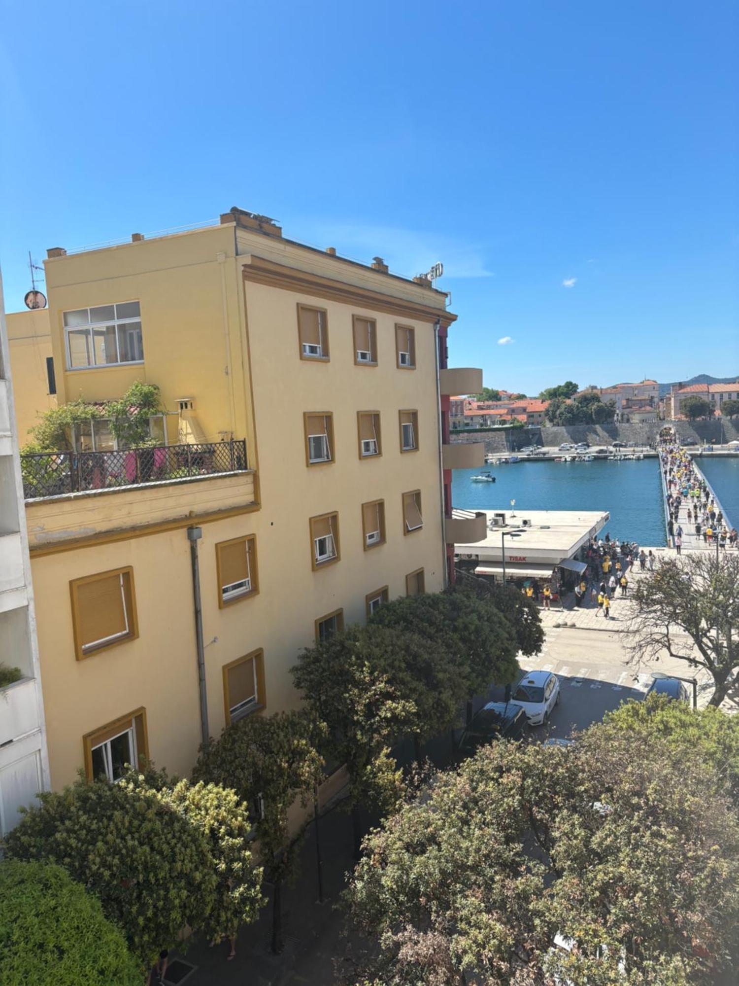 Aurum Ponte Superior Zadar Zewnętrze zdjęcie